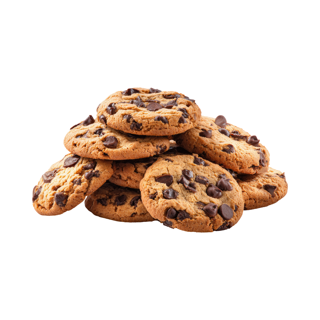 Galletas Mexicanas