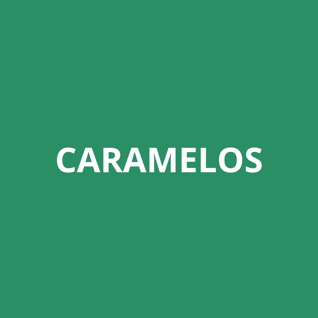 Caramelos Mexicanos