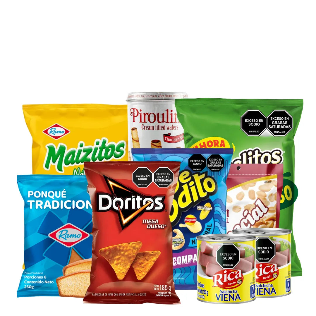 Snacks