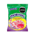 CARAMELO MORITAS COLOMBINA X 100UND