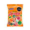 GOMAS GRISSLY CLASICA X 100UND