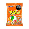 CHUPETA TIPITIN SICODELICO X 25UND
