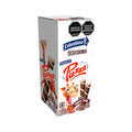PIAZZA CHOCO LECHE X 24UND