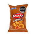 SNACKY CARAMELO X 50GR