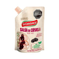 SALSA DE CIRUELA CONSTANCIA X 200GR