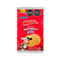 GALLETAS MUUU MANTEQUILLA X 18UND