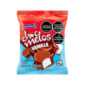 CHOCMELO SNACK VAINILLA 32GR