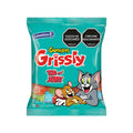 GOMAS GRISSLY TOM Y JERRY X 70GR