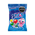 CHICLE SPLOT BOLA X 100UND