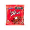 CHOCMELO BOLSA X 30UND
