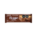 GALLETAS WAFER BRIDGE XL CHOCOLATE X 45GR