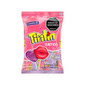 CHUPETA TIPITIN LABIOS STD X 40UND