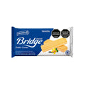GALLETA WAFER BRIDGE VAINILLA TACO X 151GR 