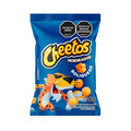 BOLICHEETOS FAMILIAR X 160GR