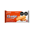 GALLETA WAFER BRIDGE AREQUIPE TACO X 151GR 