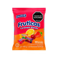 CARAMELO FRUTICAS BLANDO STD X 100UND