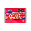 GALLETAS WAFER CAPRI FRESA X 24UND