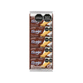 GALLETAS WAFER BRIDGE CHOCOLATE X 10UND