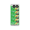 GALLETAS WAFER BRIDGE LIMON X 10UND