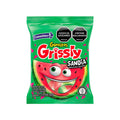 GOMAS GRISSLY MINI SANDIA  X 72GR