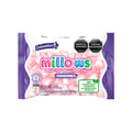 MASMELOS MILLOWS CORAZON  X 145GR