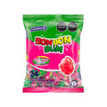BON BON BUM FRESA INTENSA  X 24UND