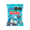 GOMAS GRISSLY MINI DELFIN X 72GR