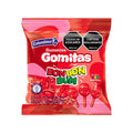 GOMAS BON BON BUN COLOMBINA X 45GR