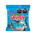 GOMAS GRISSLY SNACK TIBURONES 40GR