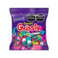 GOMAS GRISSLY SNACK GAMERS X 40GR