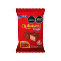 GALLETAS QUIMBAYAS BRIDGE 51GR X 3UND