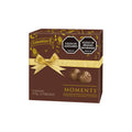CHOCOLATES ESTUCHE MOMENTS PREMIUM 9UND X 90GR