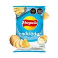 PAPAS MARGARITA MAYONESA X 32GR