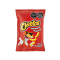 CHEETOS PICANTES X 34GR