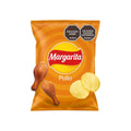 PAPAS MARGARITA POLLO X 25GR