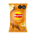 PAPAS MARGARITA FAMILIAR POLLO X 105GR