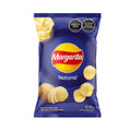 PAPAS MARGARITA FAMILIAR NATURAL X 105GR