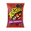 DETODITO 165GR BBQ FAMILIAR