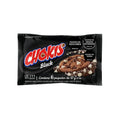 GALLETAS CHOKIS BLACK X 6UND