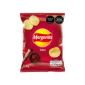 PAPAS MARGARITA BBQ X 25GR