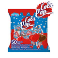 CHUPETA COLA POP X 50UND