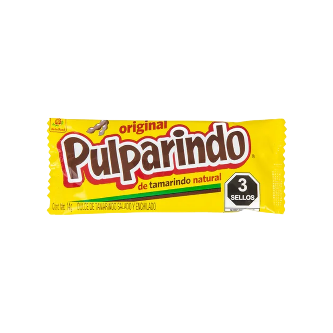 PULPARINDO ORIGINAL X 14GR