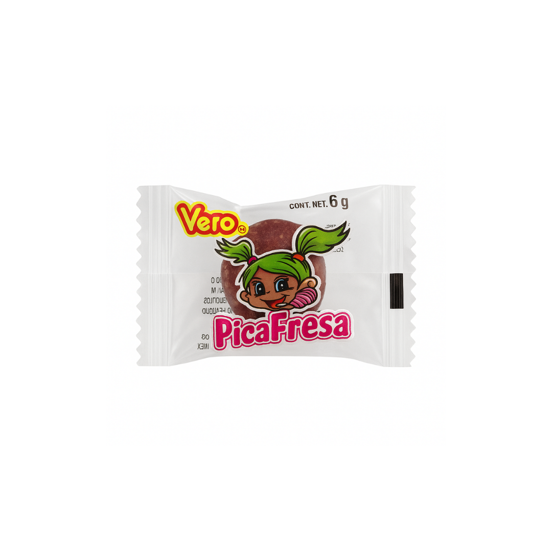 PICAGOMA VERO FRESA X 5UND
