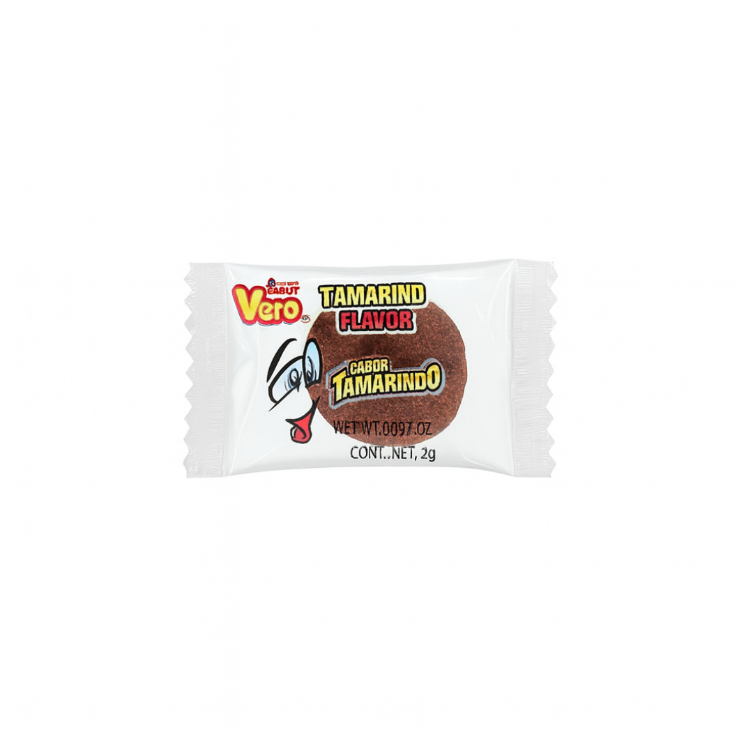 PICAGOMA VERO TAMARINDO X 5UND