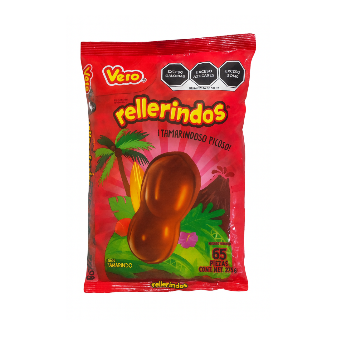 RELLERINDOS VERO X 5UND