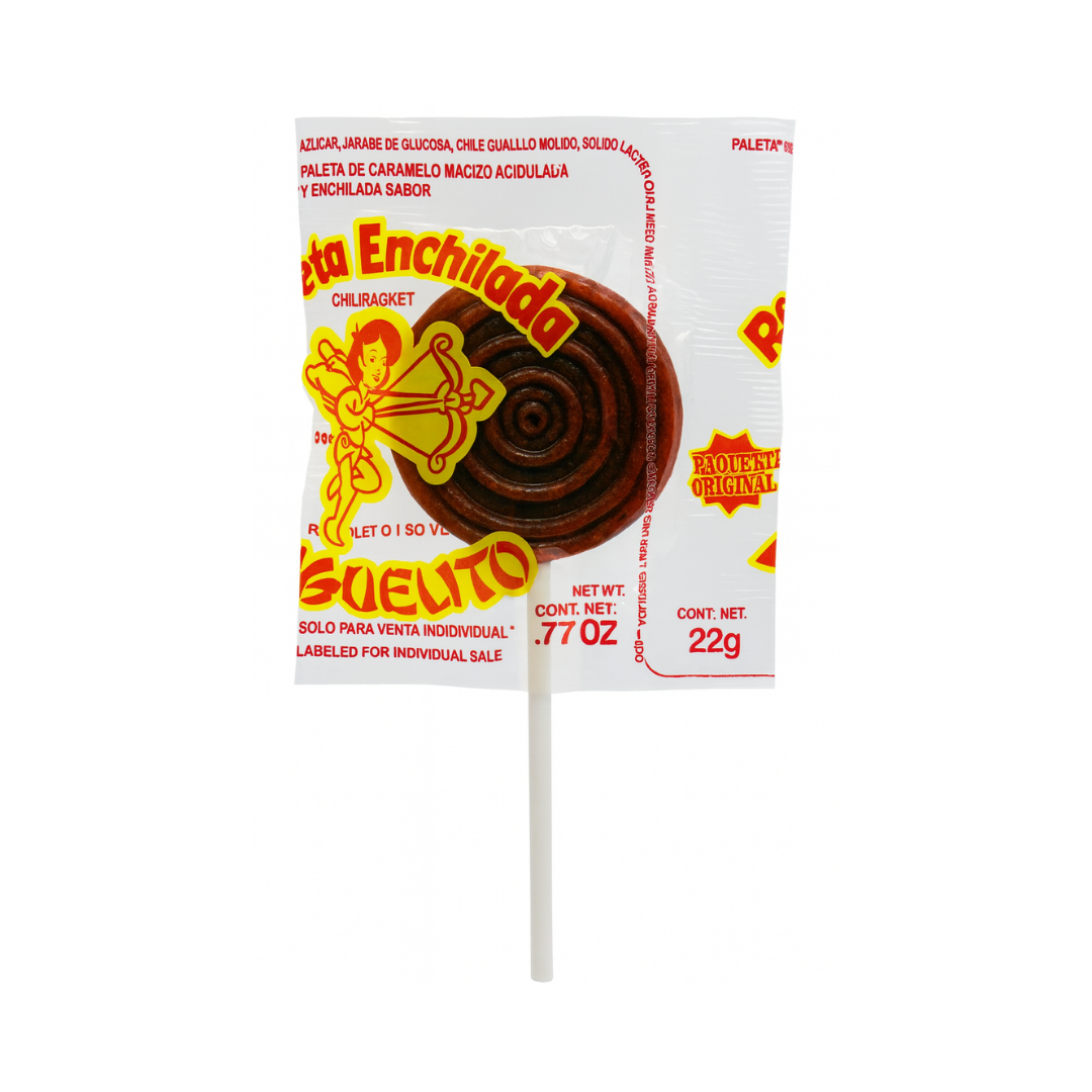 RAQUETA MIGUELITO X 2UND