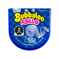 BUBBALOO ROLLO MORA AZUL X 56GR