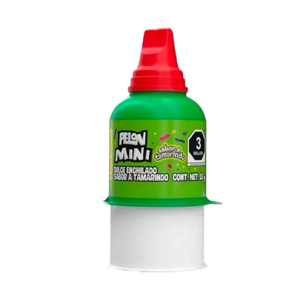 PELON MINI TAMARINDO X 13GR