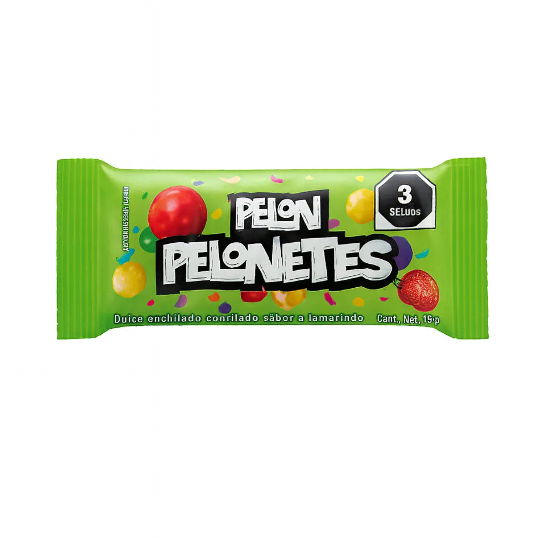 PELON PELONETES X 10GR