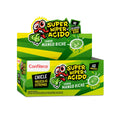 CARAMELO HIPER ACIDO MOLECULAS X 40UND